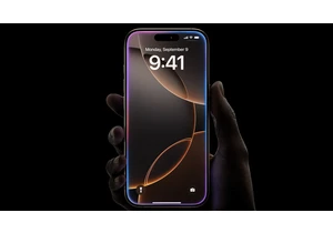 The iPhone 17 Pro could come with a smaller Dynamic Island, according to another last-minute rumor