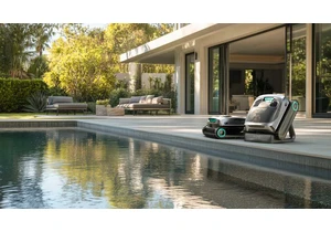 Aiper Scuba X1 will get your pool ready for summer