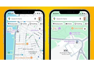 Google Maps can now scan your iPhone screenshots to save forgotten places, but that gives me privacy chills