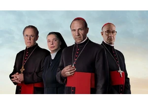 How to Stream Conclave: Yes, the New Pope Has Seen the Movie Too