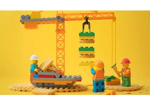 LegoGPT creates Lego designs using AI and text inputs — tool now available for free to the public