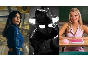 7 of the biggest TV show announcements from Amazon Upfront 2025