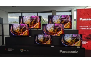 Panasonic reveals full 2025 TV lineup, and the flagship OLED TV could be its best one yet