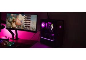 I spent a week with what I now consider to be the top pre-built PC — if you don’t build yourself, this is the next best thing