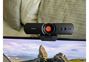 NexiGo HelloCam review: A capable Windows Hello webcam that needs polish