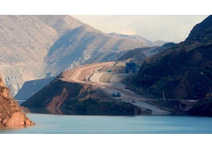 In a major reversal, the world bank is backing mega dams (2024)