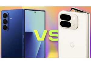Samsung Galaxy Z Fold 7 Specs vs. Google Pixel 9 Pro Fold: How Each Fold Phone Compares