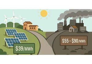 How renewables are saving Texans billions