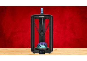 FLSun launches delta-style T1 Max 3D printer for affordable $479 — specialized model geared for print farms