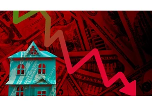 Waiting for Mortgage Rates to Drop in a Recession? This Realtor Has a Hot Take