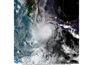 Hurricane Forecasters Lose Crucial Satellite Data, with Serious Implications