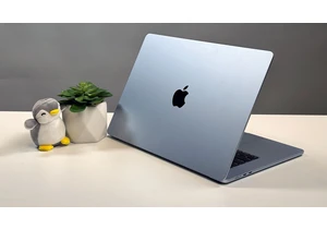 Apple reportedly working on a cheaper MacBook with iPhone chip — analyst says to expect A18 Pro in a 13-inch laptop