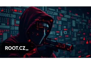 Postřehy z bezpečnosti: nové varianty spyware DCHSpy