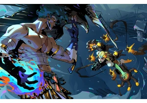 Hades 2 is expected to get a full release soon but Supergiant Games has just one more early access update for us