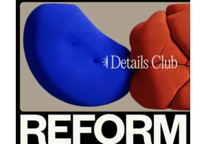 Reform Collective: A New Website, Designed to Be Seen