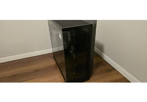  NZXT H9 Flow (2025) Case Review: a spacious mid-tower chassis with support for 420mm AIOs 