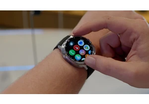 There’s one big issue with the Galaxy Watch 8 – and it’s nothing to do with hardware