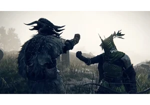 Elden Ring Nightreign is adding two-player co-op next week