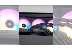  Veteran reviewer’s RTX 5090 Founders Edition GPU falls victim to 16-pin meltdown — user admits it could have been user error despite having tested GPUs for over 15 years 