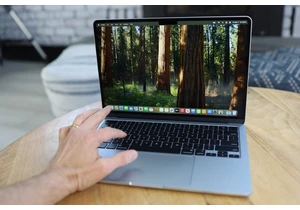 Five years ago Apple silicon changed the world of computing forever, and it was the beginning of the end of my days as a Windows user