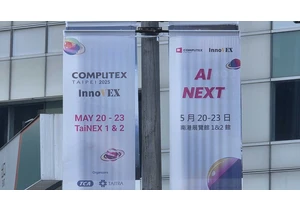 Computex 2025 Day Three Wrap-Up: Optical SSDs and $50,000 Immersion-Cooled Systems