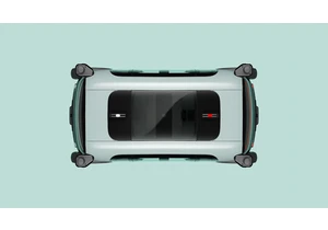 Zoox issues another software recall for its robotaxis after a San Francisco collision