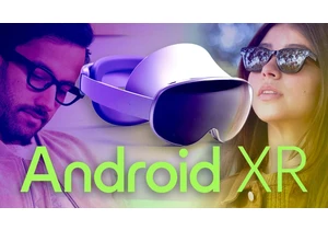 Exclusive: Google Sees Smart Glasses as the 'Next Frontier' for AI. And It's Not Working Alone