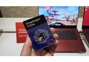 Qualcomm's new Adreno Control Panel will let you fine-tune the GPU for certain games on Snapdragon X Elite devices