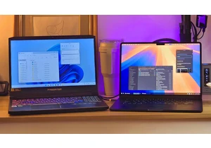 Microsoft is quietly testing one of macOS’s best features on Windows 11, and trying to hide it