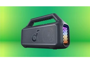 I Love This Bluetooth Speaker and It’s 14% Off This July 4th