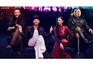Netflix is ramping up its unscripted TV shows – and I can’t wait to watch this rebooted music contest first