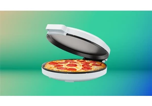 This All-in-One Kitchen Appliance Is My Go-To Sidekick and It's 25% Off for Prime Day