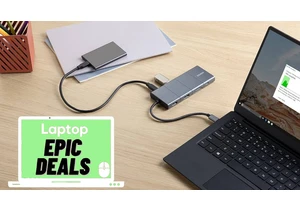 Anker power banks, USB hubs, and docking stations are up to 46% off right now at Amazon, 9 deals I recommend