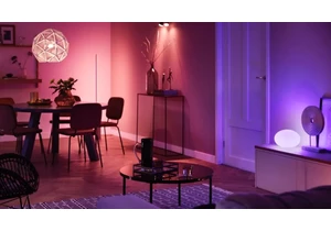 Configuring your Philips Hue lights and sensors is now headache-free thanks to this free app update