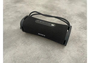 Sony ULT Field 1 Review