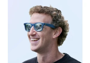 Zuckerberg says people without AI glasses will be at a disadvantage in the future
