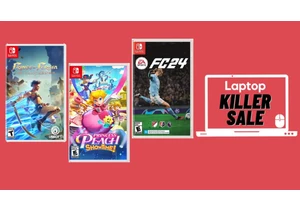  7 Nintendo Switch game deals I recommend from Best Buy's sale, save up to 60% 