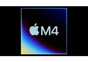  Incredible Apple M4 benchmarks suggest it is the new single-core performance champ, beating Intel's Core i9-14900KS —  results of 3,800+ posted 