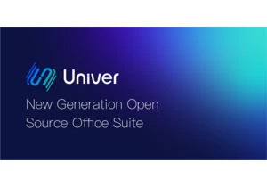 Univer: Open-Source Alternative for Google Sheets, Slides, Docs
