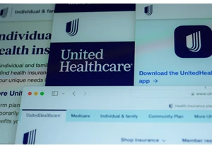 Change Healthcare hackers used stolen credentials and no MFA, says UHG CEO