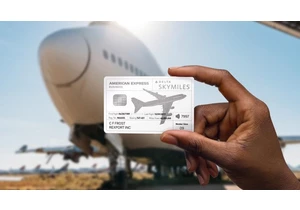 These Metal Airline Cards Are Made From Retired Airplanes. Should You Get One?     - CNET
