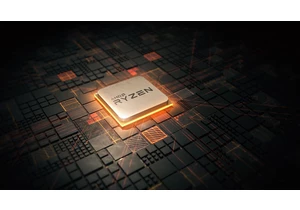  AMD has released new Ryzen 8000 series CPUs, though you may not be swayed by them 