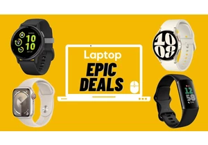  Massive Best Buy smartwatch sale takes up to $110 off Apple Watch, Garmin, Fitbit, and more 