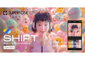 Show HN: Supertone Shift – AI powered Real-time voice changer