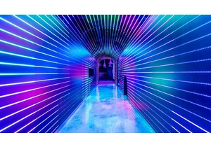 Meow Wolf's Weird Physical Universe Is Planning to Extend Into Augmented Reality