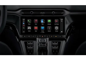 iOS 26 will fit CarPlay to better match the shape of your car's screen