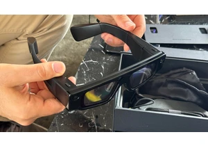 Snap's CEO Told Me About Its New AR Glasses, Coming in 2026