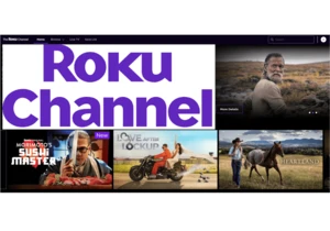 The Roku Channel is free, and you don’t need a Roku device to watch