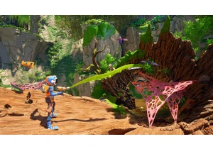 New Xbox games launching this week, from May 5 through May 11 — Revenge of the Savage Planet hits Xbox Game Pass