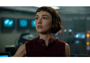  Alien: Earth is the sci-fi horror franchise's first TV show, so why has it taken nearly 50 years to make one? The Hulu series' creators have their say 